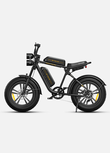 ENGWE M20 - E-Bike - Wheelyshop