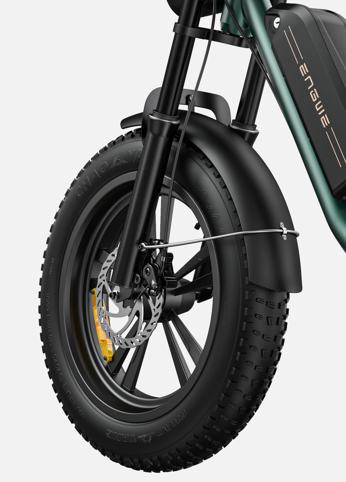 ENGWE M20 - E-Bike - Wheelyshop
