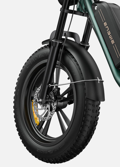 ENGWE M20 - E-Bike - Wheelyshop