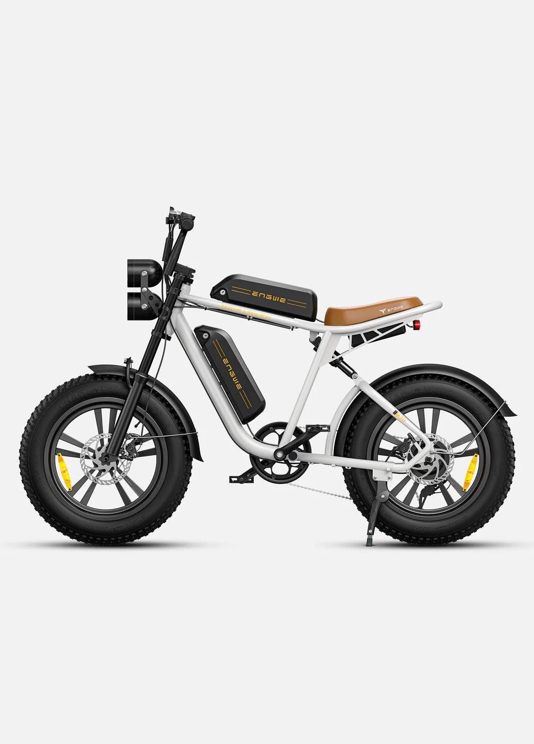 ENGWE M20 - E-Bike - Wheelyshop