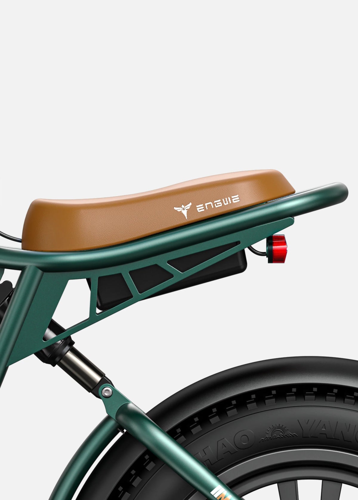 ENGWE M20 - E-Bike - Wheelyshop