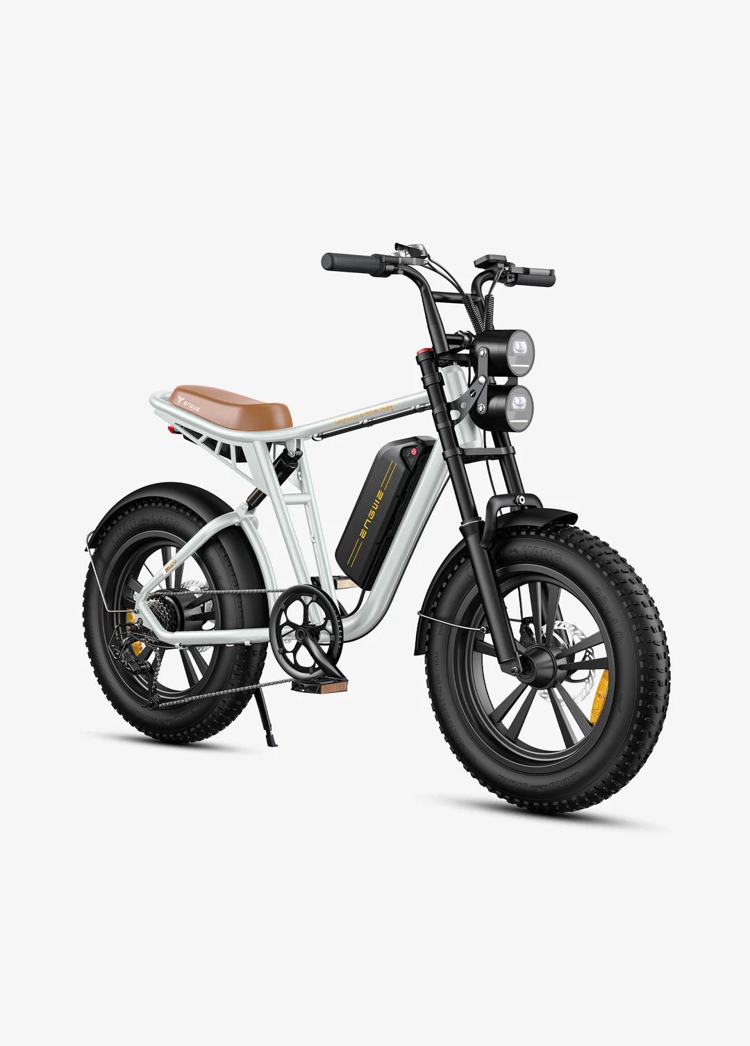 ENGWE M20 - E-Bike - Wheelyshop