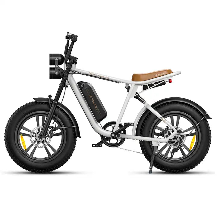ENGWE M20 - E-Bike - Wheelyshop
