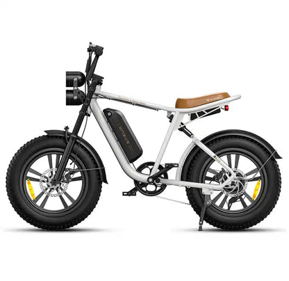 ENGWE M20 - E-Bike - Wheelyshop