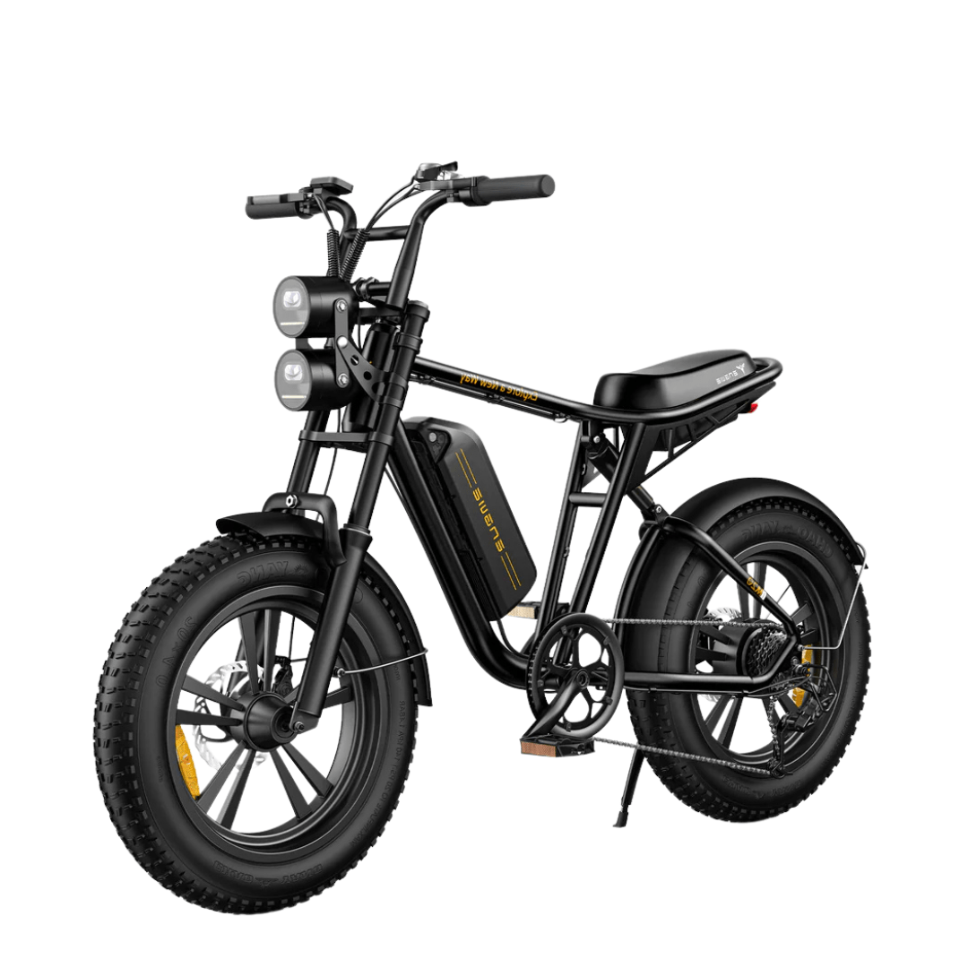 ENGWE M20 - E-Bike - Wheelyshop