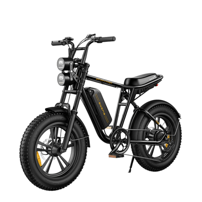ENGWE M20 - E-Bike - Wheelyshop