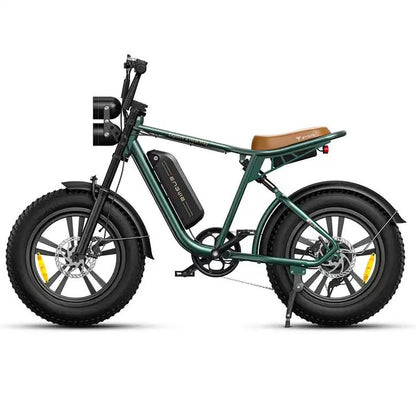 ENGWE M20 - E-Bike - Wheelyshop