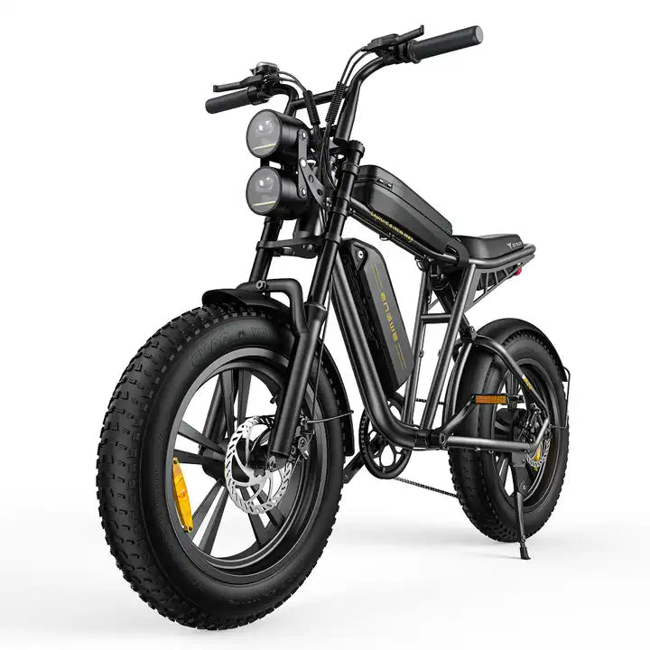 ENGWE M20 - E-Bike - Wheelyshop