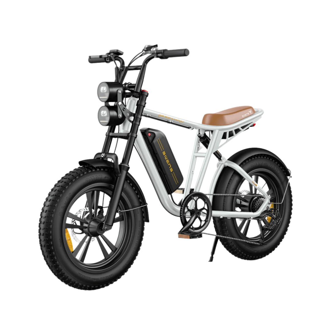 ENGWE M20 - E-Bike - Wheelyshop
