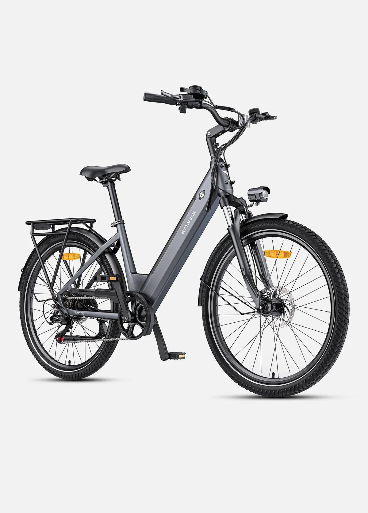 ENGWE P275 SE - Elcykel - Wheelyshop