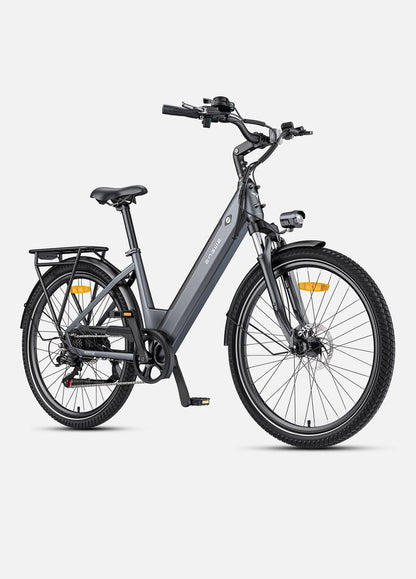 ENGWE P275 SE - Elcykel - Wheelyshop