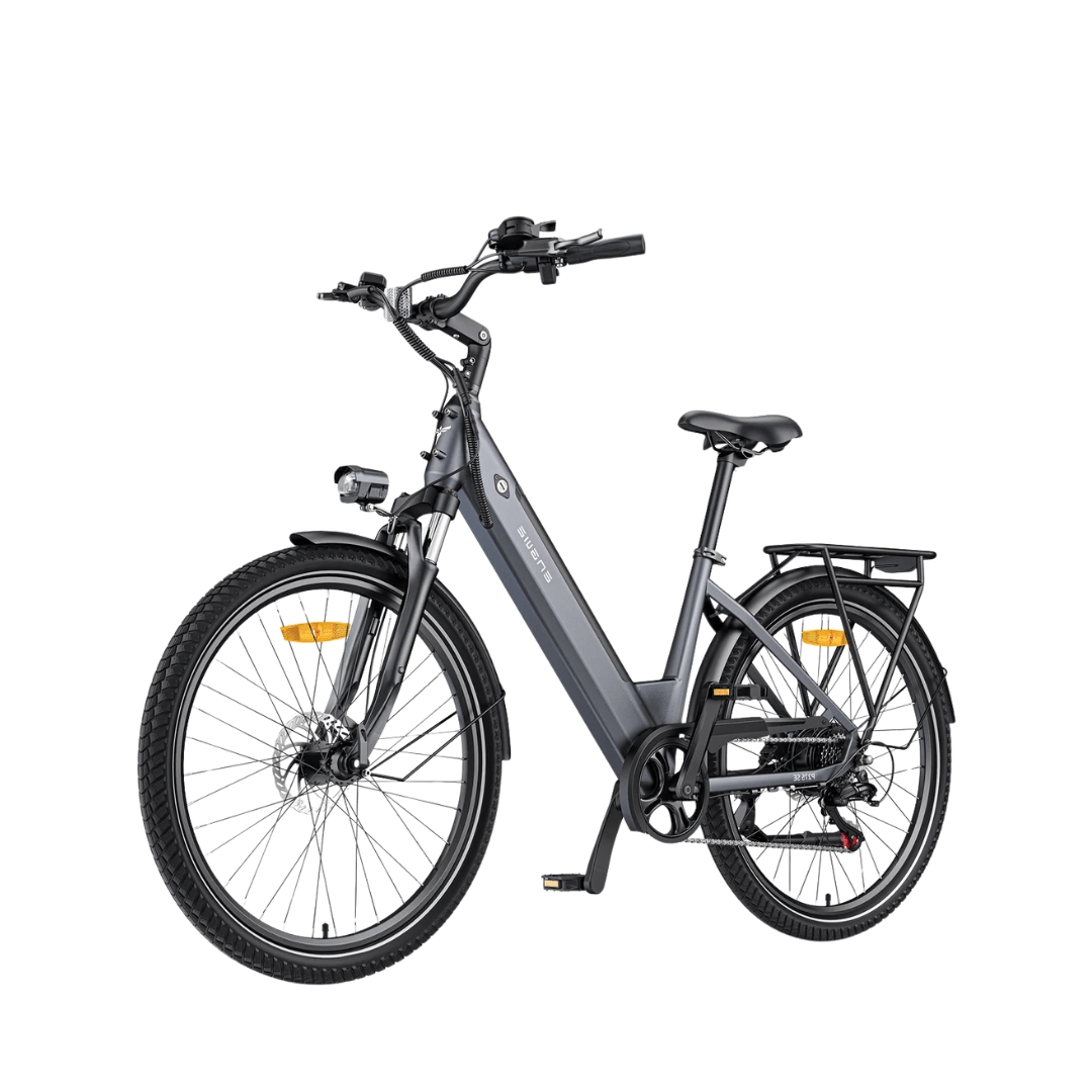 ENGWE P275 SE - Elcykel - Wheelyshop