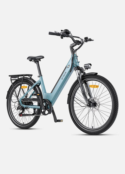 ENGWE P275 SE - Elcykel - Wheelyshop