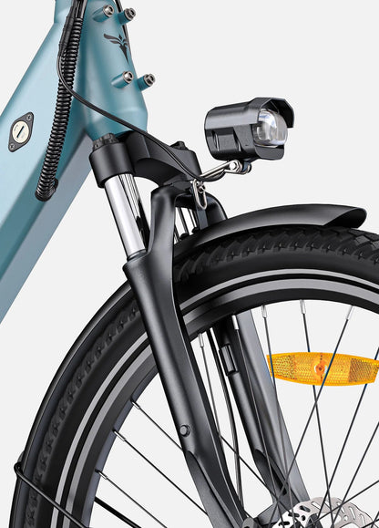ENGWE P275 SE - Elcykel - Wheelyshop