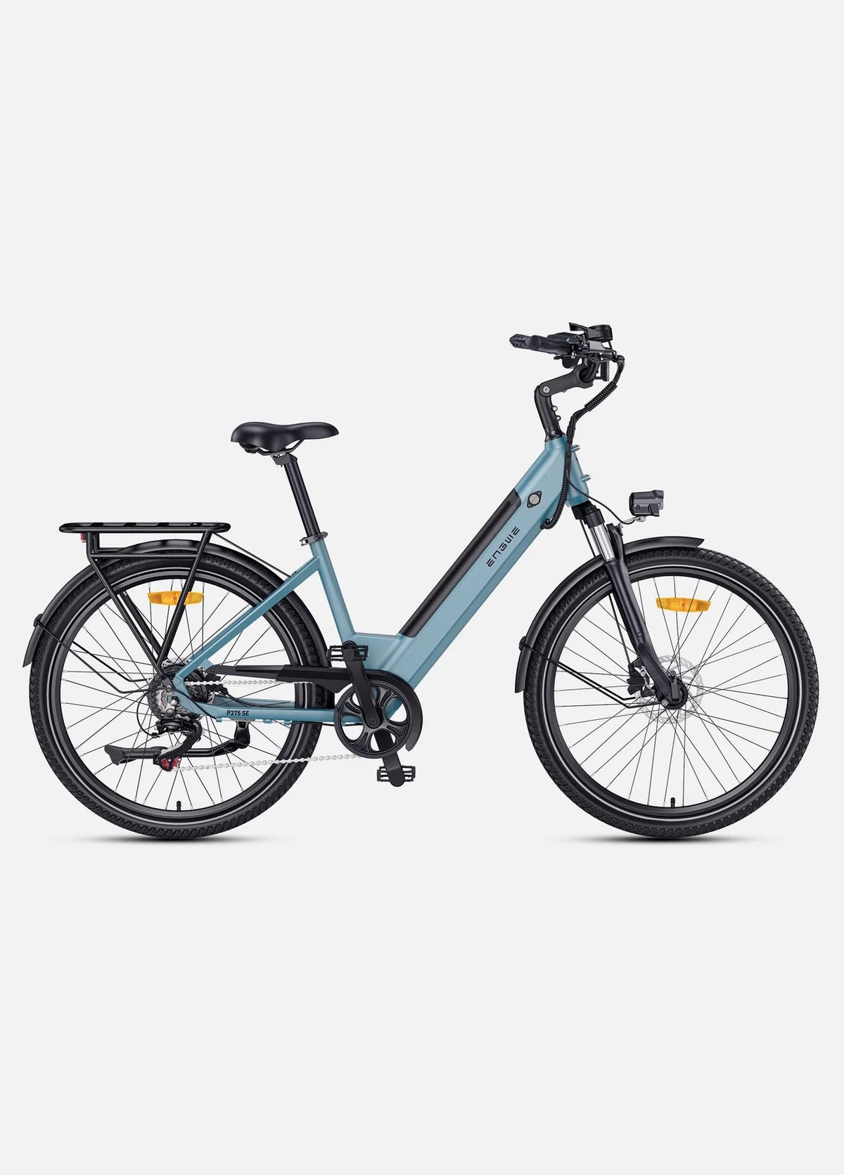 ENGWE P275 SE - Elcykel - Wheelyshop