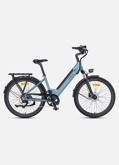 ENGWE P275 SE - Elcykel - Wheelyshop