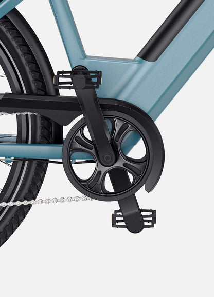 ENGWE P275 SE - Elcykel - Wheelyshop