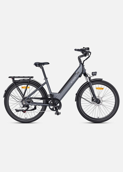 ENGWE P275 SE - Elcykel - Wheelyshop