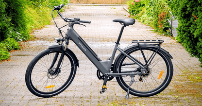 ENGWE P275 SE - Elcykel - Wheelyshop