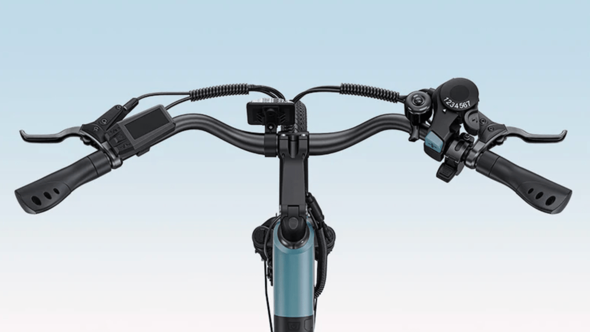 ENGWE P275 SE - Elcykel - Wheelyshop