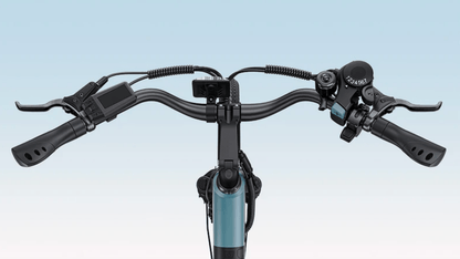 ENGWE P275 SE - Elcykel - Wheelyshop
