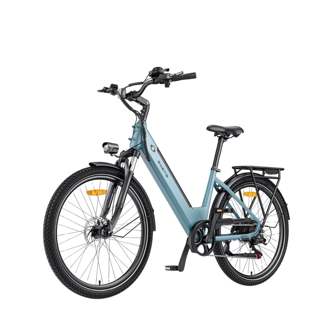 ENGWE P275 SE - Elcykel - Wheelyshop