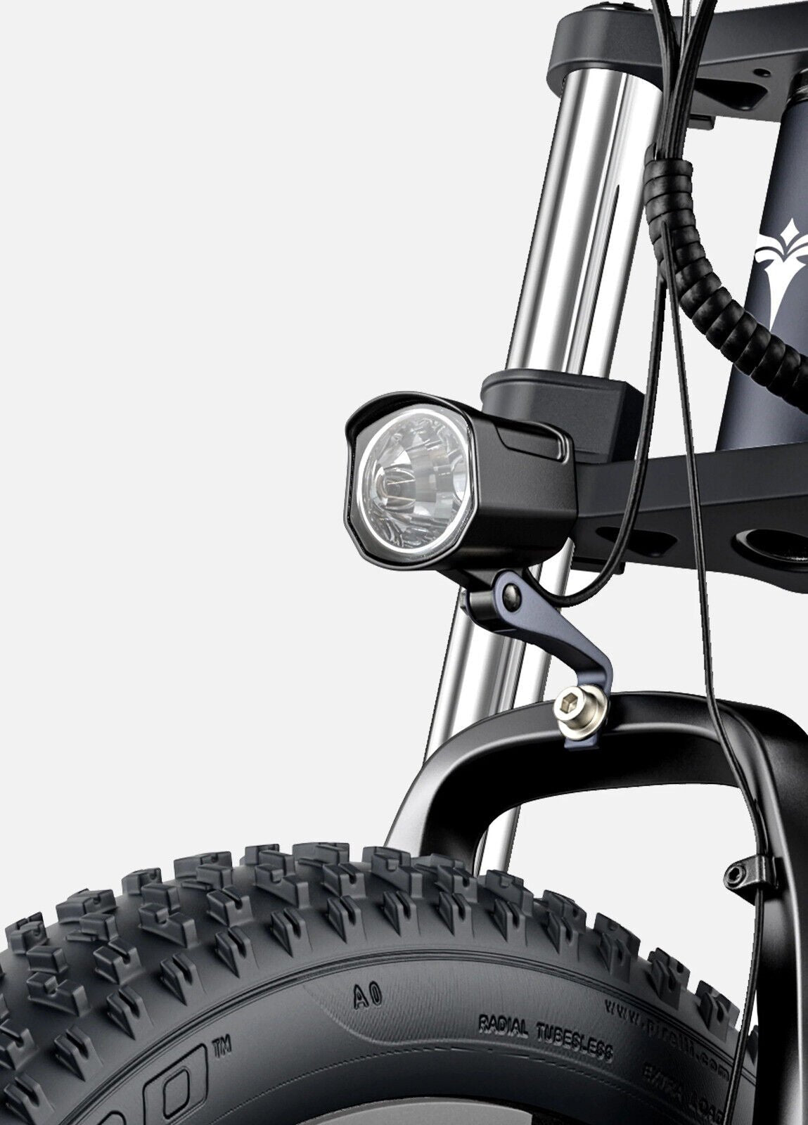 ENGWE X26 - Elcykel - Wheelyshop