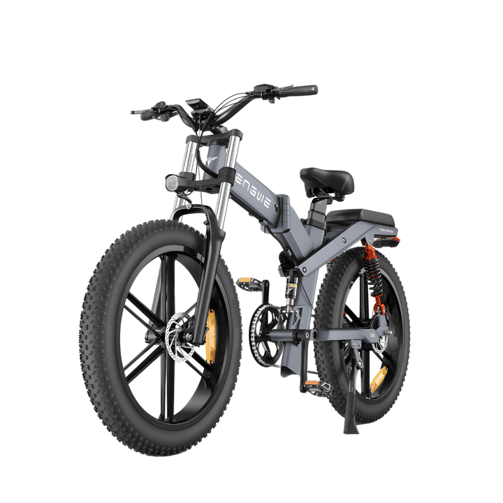 ENGWE X26 - E-Bike - Wheelyshop