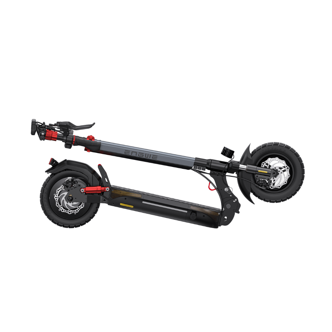 ENGWE Y600S - E-Scooter - Wheelyshop