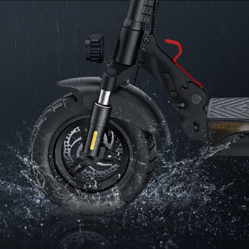 ENGWE Y600S - E-Scooter - Wheelyshop