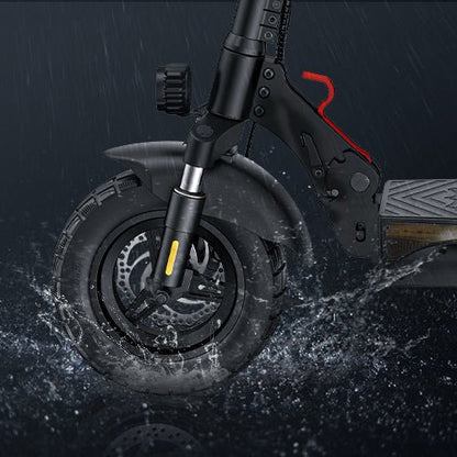 ENGWE Y600S - E-Scooter - Wheelyshop