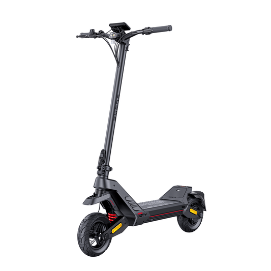 ENGWE Y700 - E-Scooter - Wheelyshop