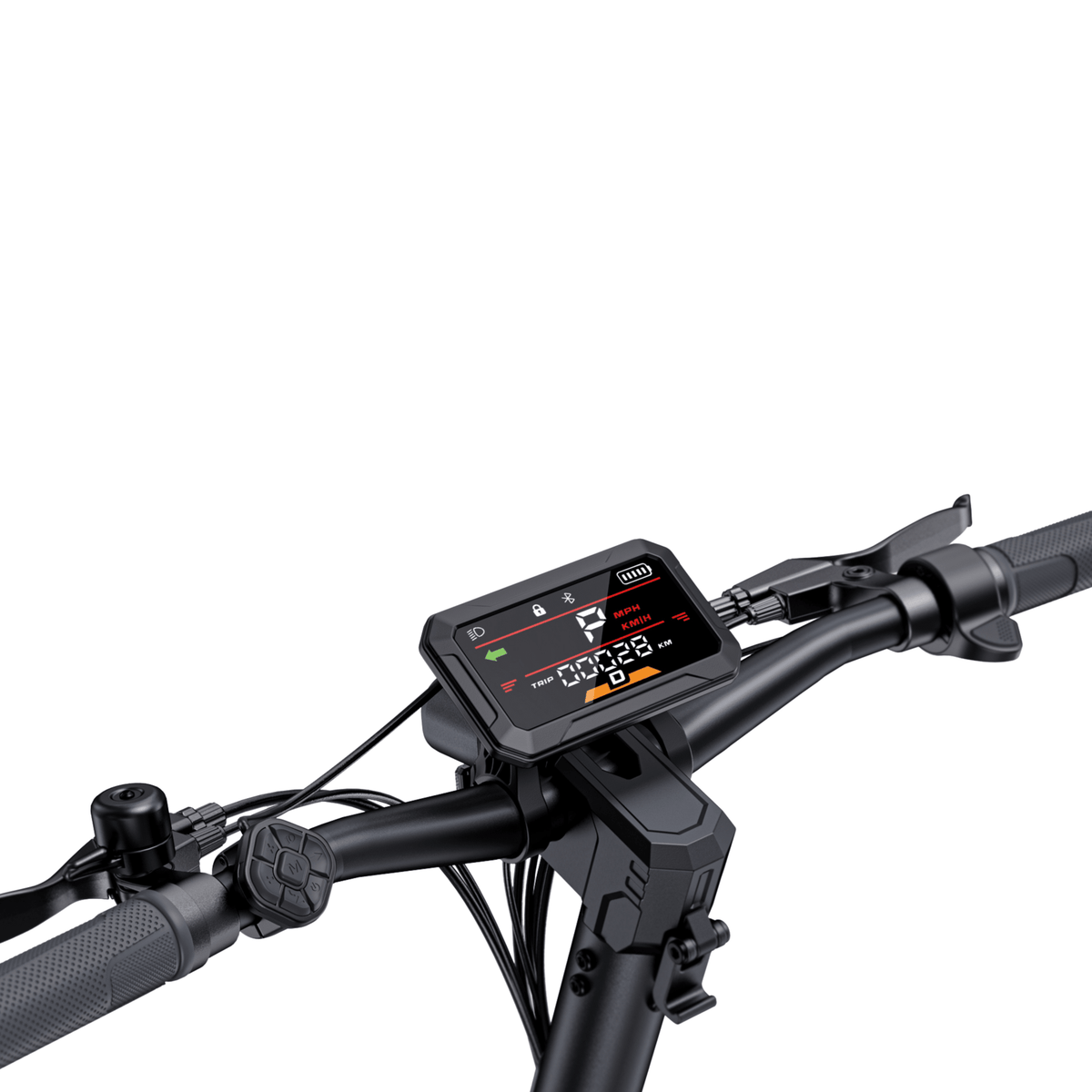 ENGWE Y700 - E-Scooter - Wheelyshop