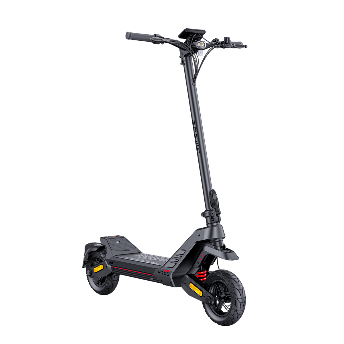 ENGWE Y700 - E-Scooter - Wheelyshop