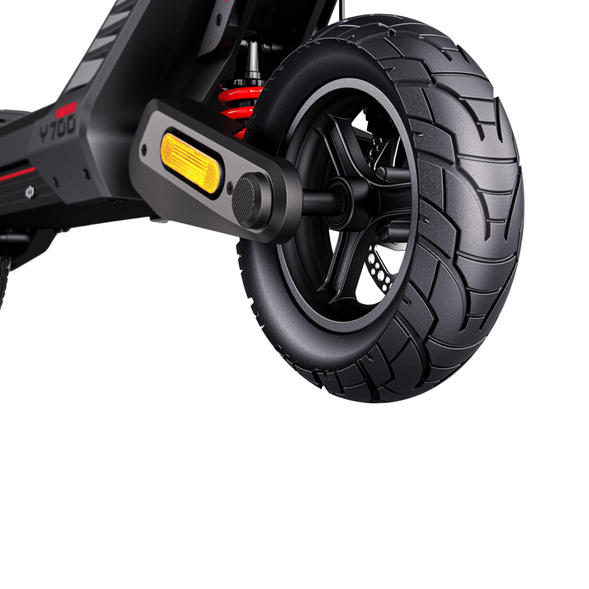 ENGWE Y700 - E-Scooter - Wheelyshop
