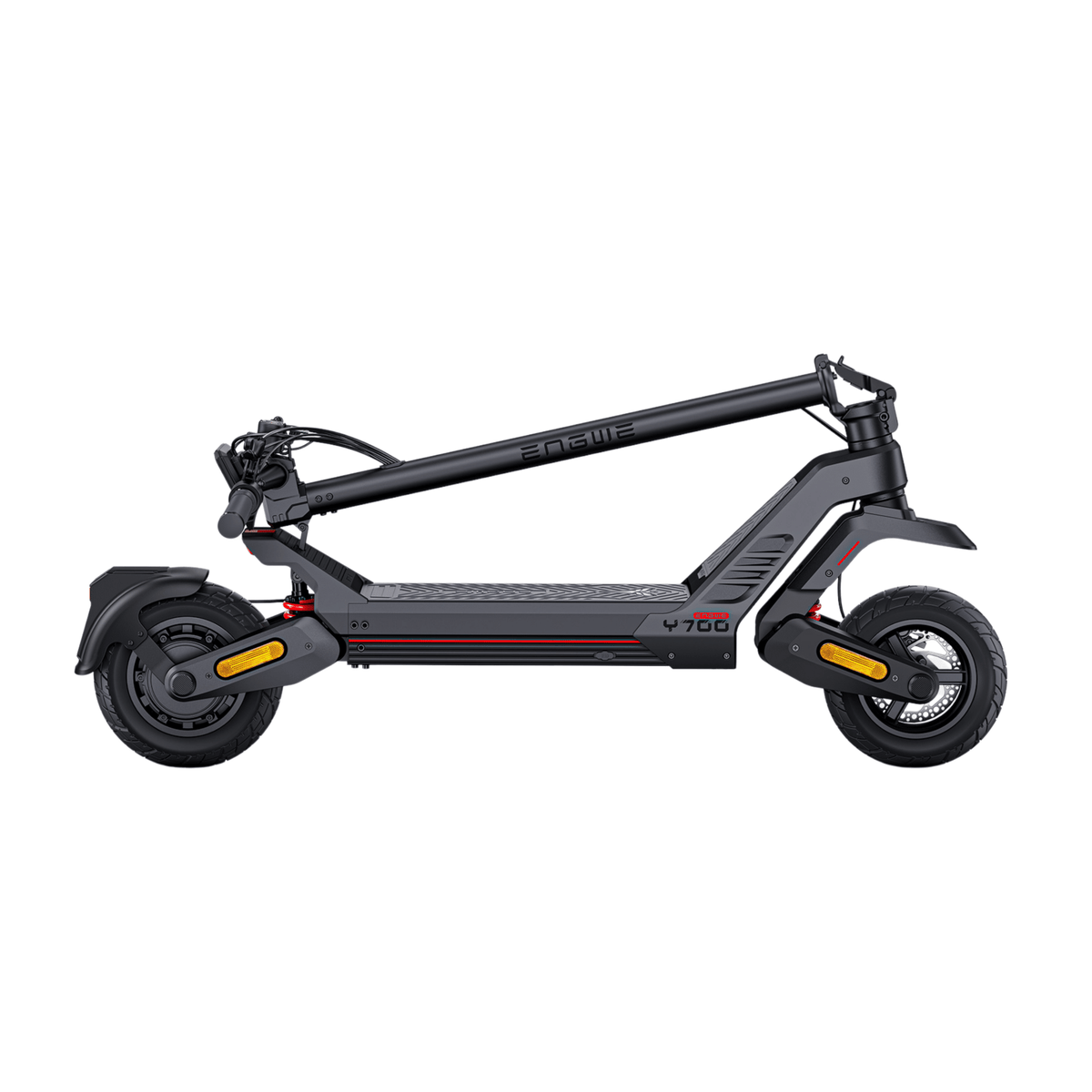 ENGWE Y700 - E-Scooter - Wheelyshop