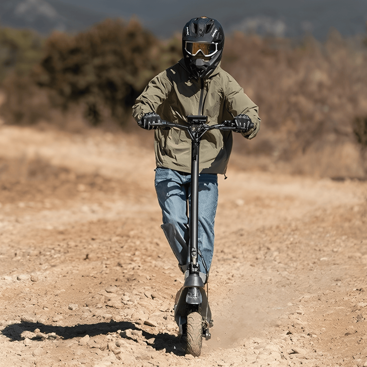 ENGWE Y700 - E-Scooter - Wheelyshop
