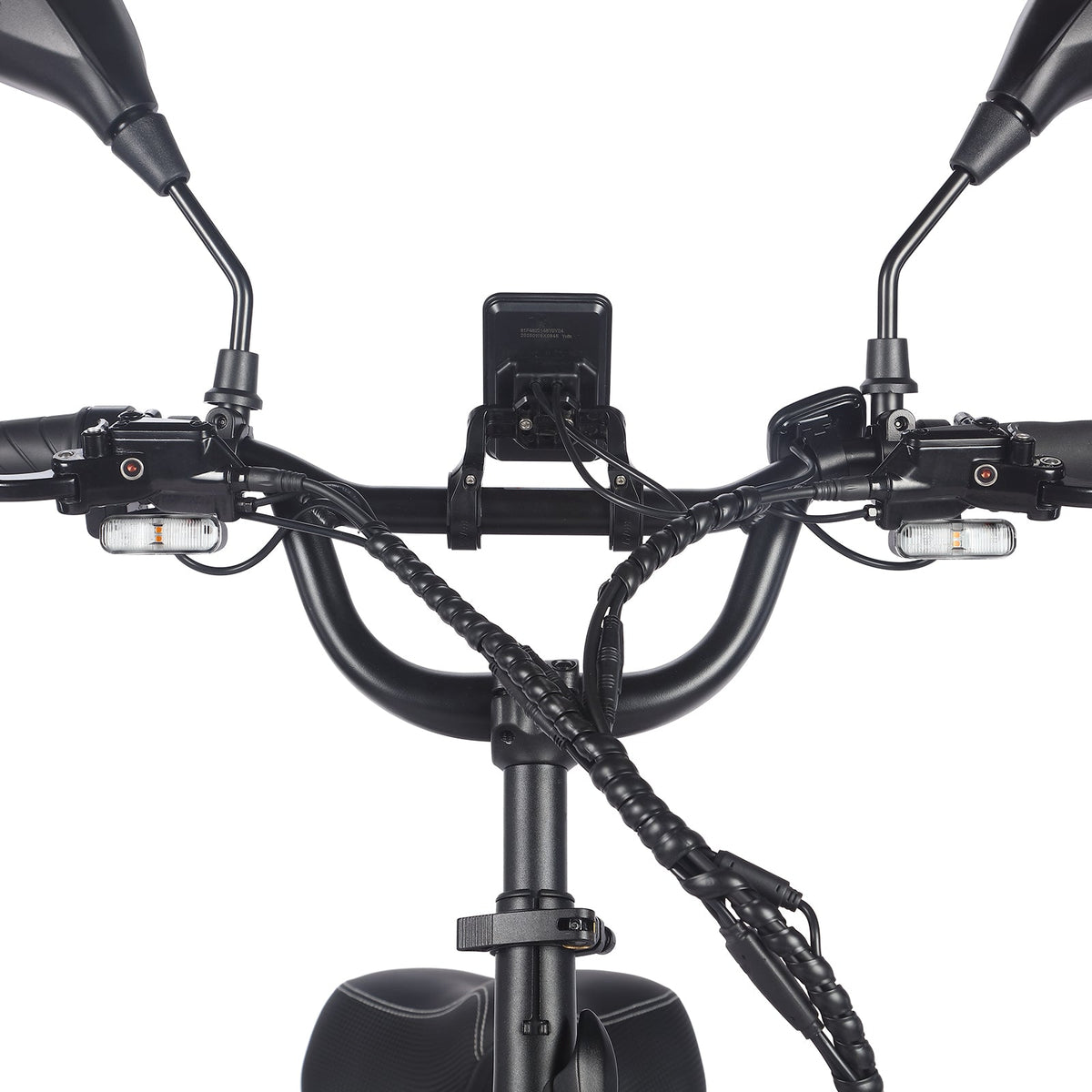 Fafrees F20 Mate - Elektro-Dreirad - Wheelyshop