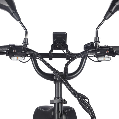 Fafrees F20 Mate - Elektro-Dreirad - Wheelyshop