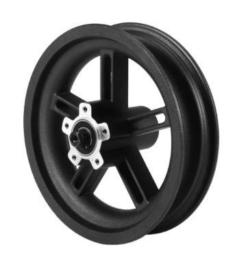Felge 8,5 Zoll Xiaomi - Ersatzteil - Wheelyshop