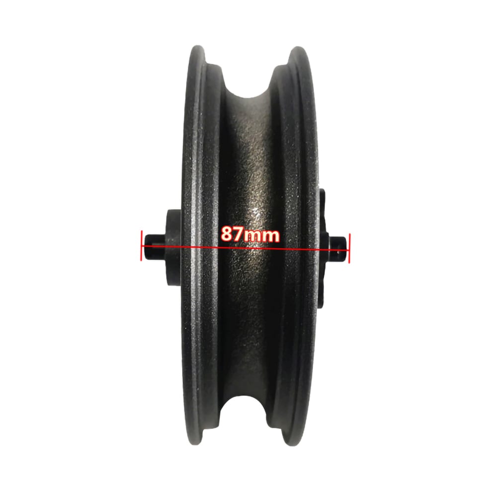Felge 8,5 Zoll Xiaomi - Ersatzteil - Wheelyshop