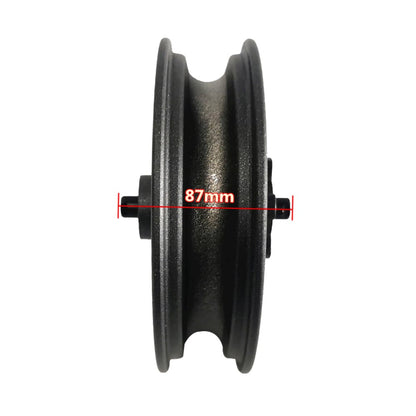 Felge 8,5 Zoll Xiaomi - Ersatzteil - Wheelyshop