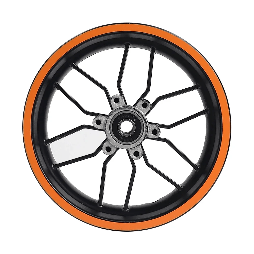 Felge KuKirin G2 Max - Ersatzteil - Wheelyshop