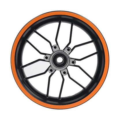 Felge KuKirin G2 Max - Ersatzteil - Wheelyshop