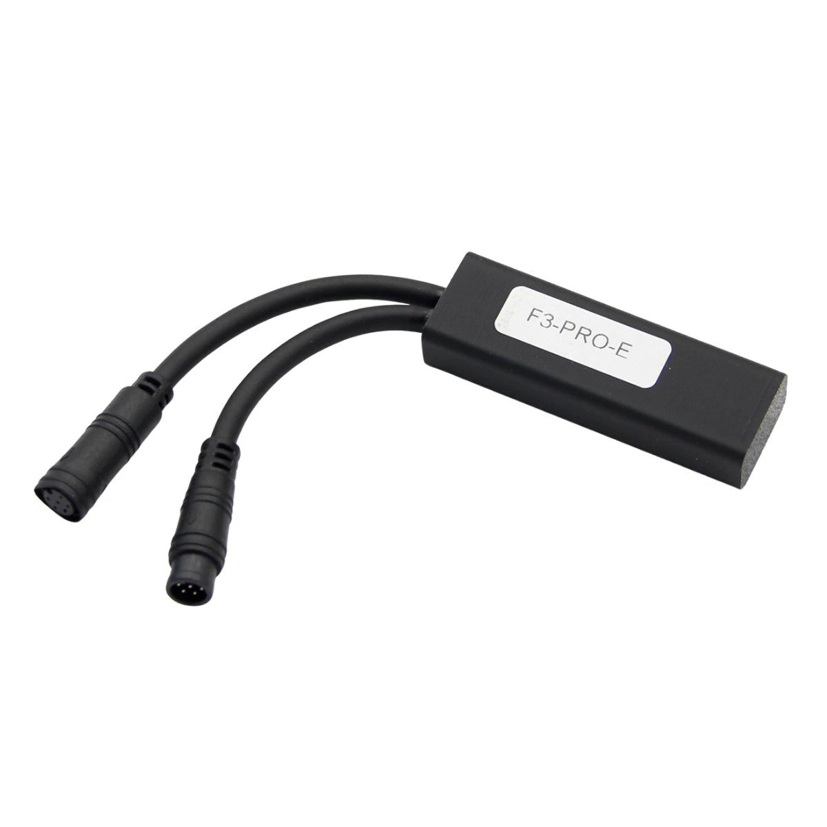 Tuning-Adapter Ninebot F3 - Zubehör - Wheelyshop