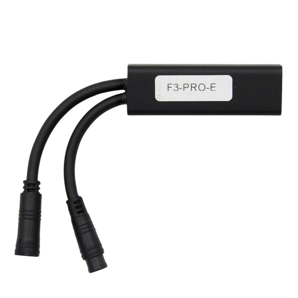 Tuning-Adapter Ninebot F3 - Zubehör - Wheelyshop
