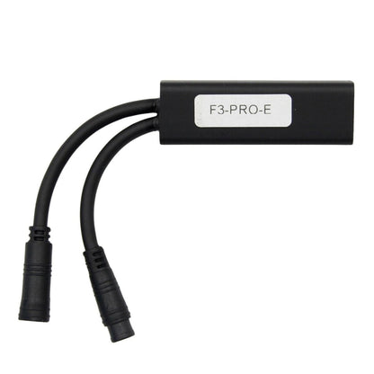Tuning-Adapter Ninebot F3 - Zubehör - Wheelyshop