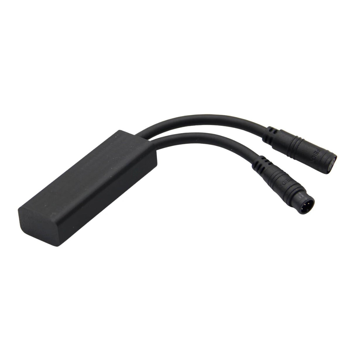 Tuning-Adapter Ninebot F3 - Zubehör - Wheelyshop