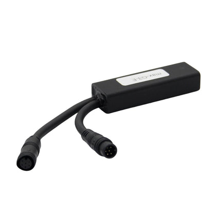 Tuning-Adapter Ninebot G3 / G3 E - Zubehör - Wheelyshop
