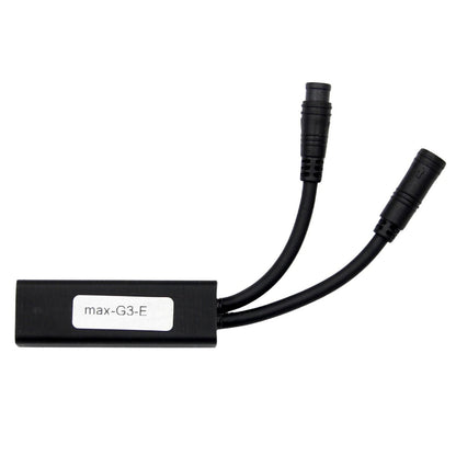 Tuning-Adapter Ninebot G3 / G3 E - Zubehör - Wheelyshop